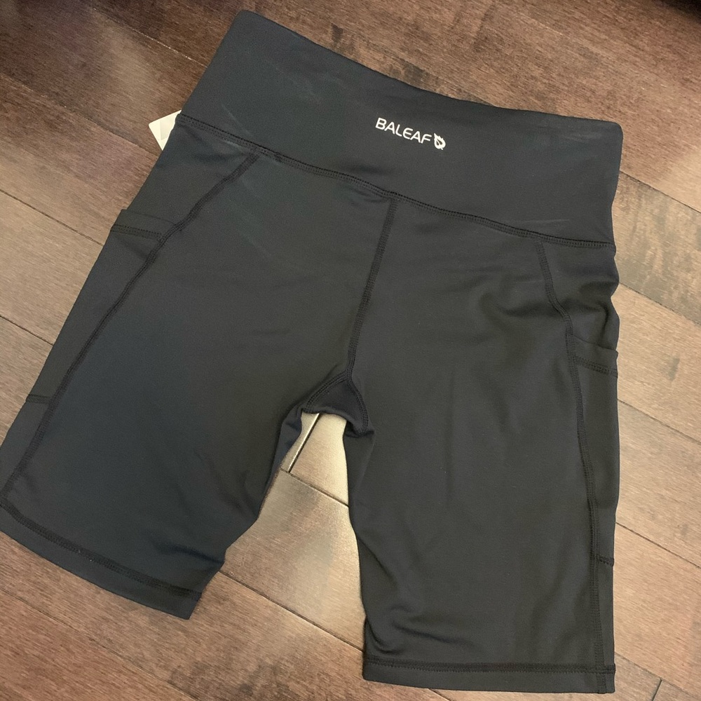 Brand new high waist yoga pants